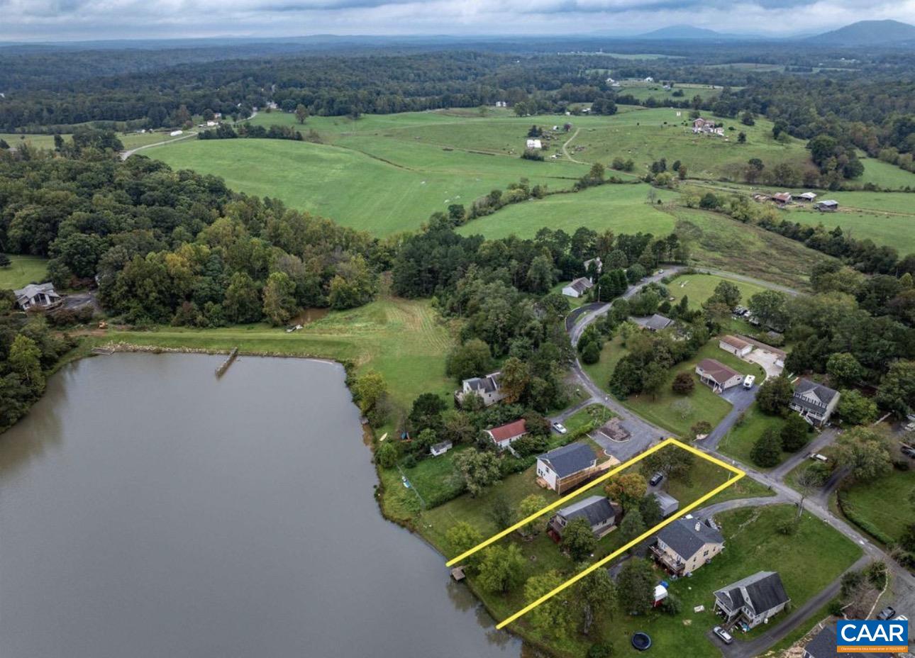 763 Westwood Road Stanardsville, VA 22973 - Photo 64 of 66