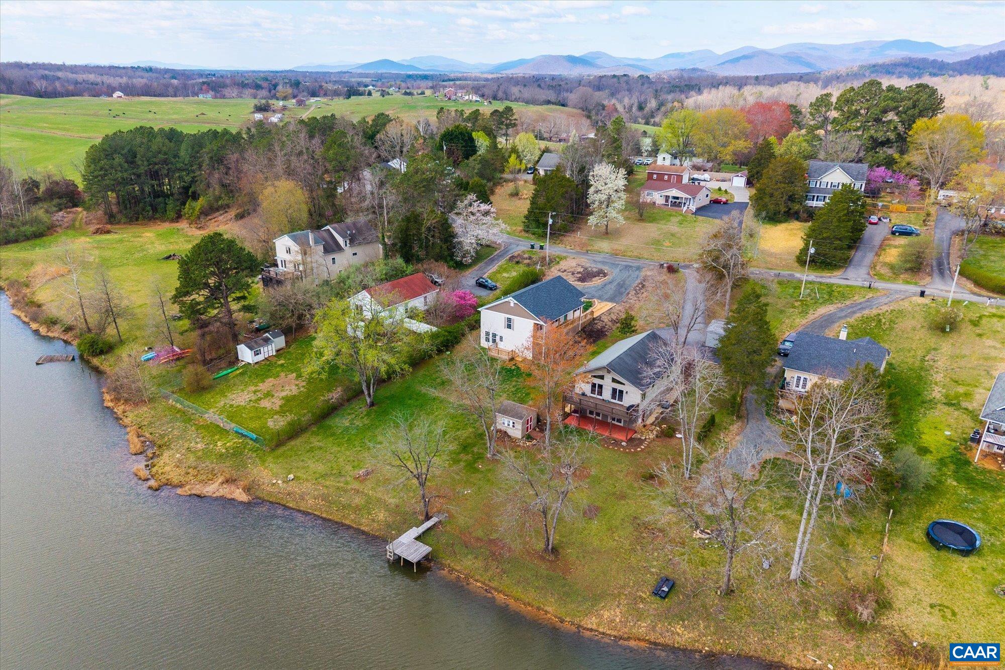 763 Westwood Road Stanardsville, VA 22973 - Photo 7 of 66