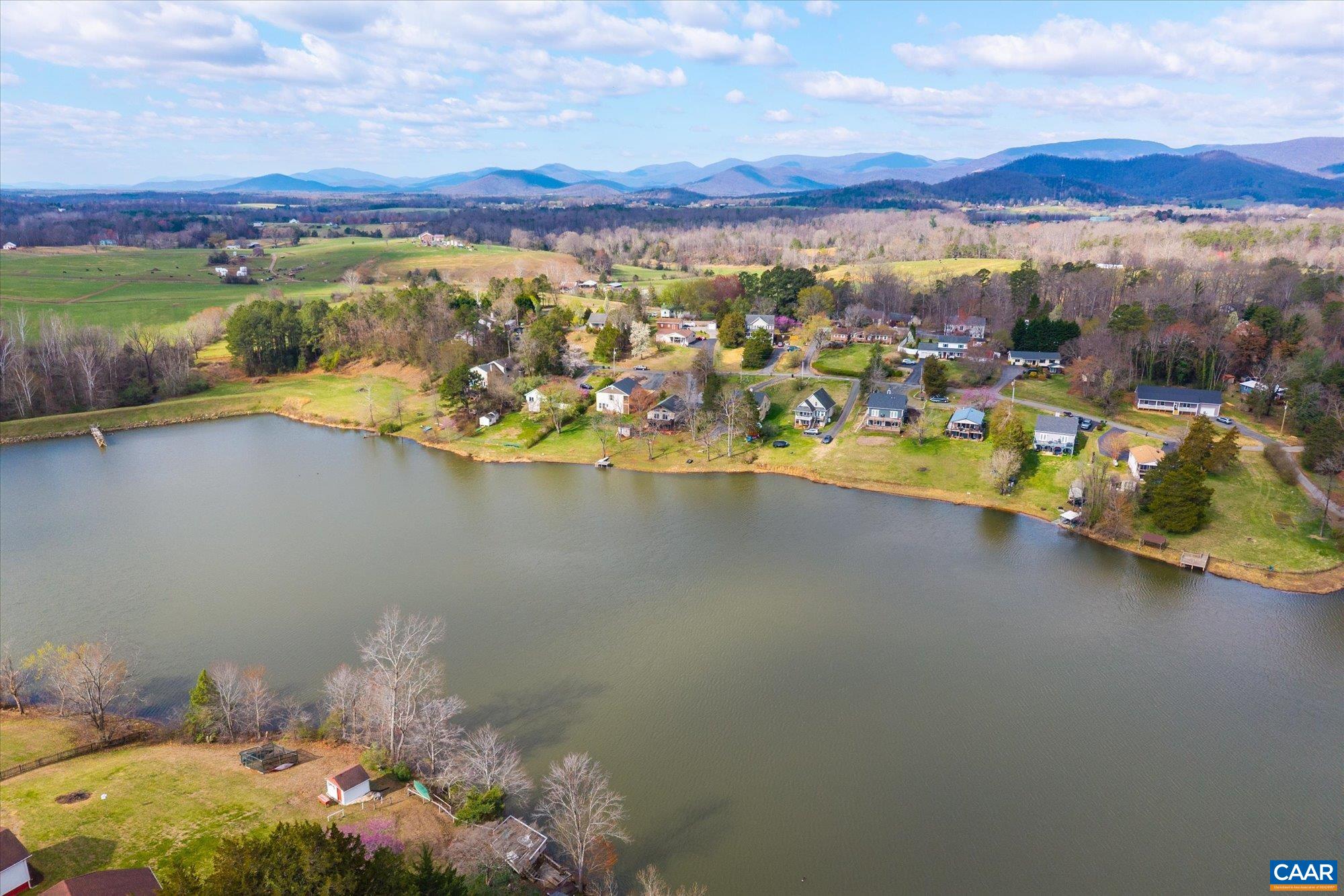 763 Westwood Road Stanardsville, VA 22973 - Photo 8 of 66