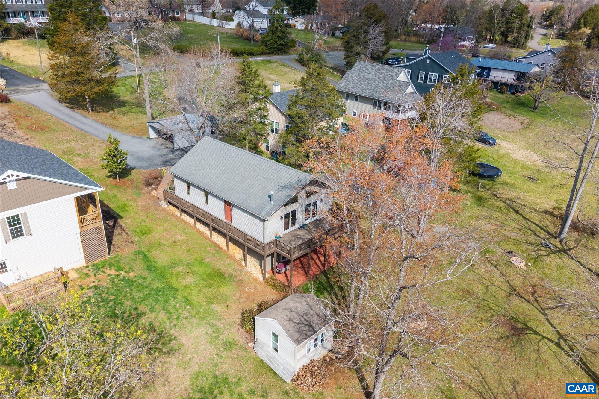 763 Westwood Road Stanardsville, VA 22973 - Photo 10 of 66