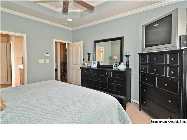 800 Alpine Circle Argo, AL 35120 - Photo 16 of 32