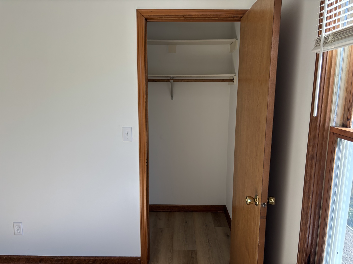 322 West Railroad Street, Unit 3 Marengo, IL 60152 - Photo 19 of 26 a view of front door