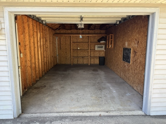 322 West Railroad Street, Unit 3 Marengo, IL 60152 - Photo 26 of 26 a view of a utility room with closet