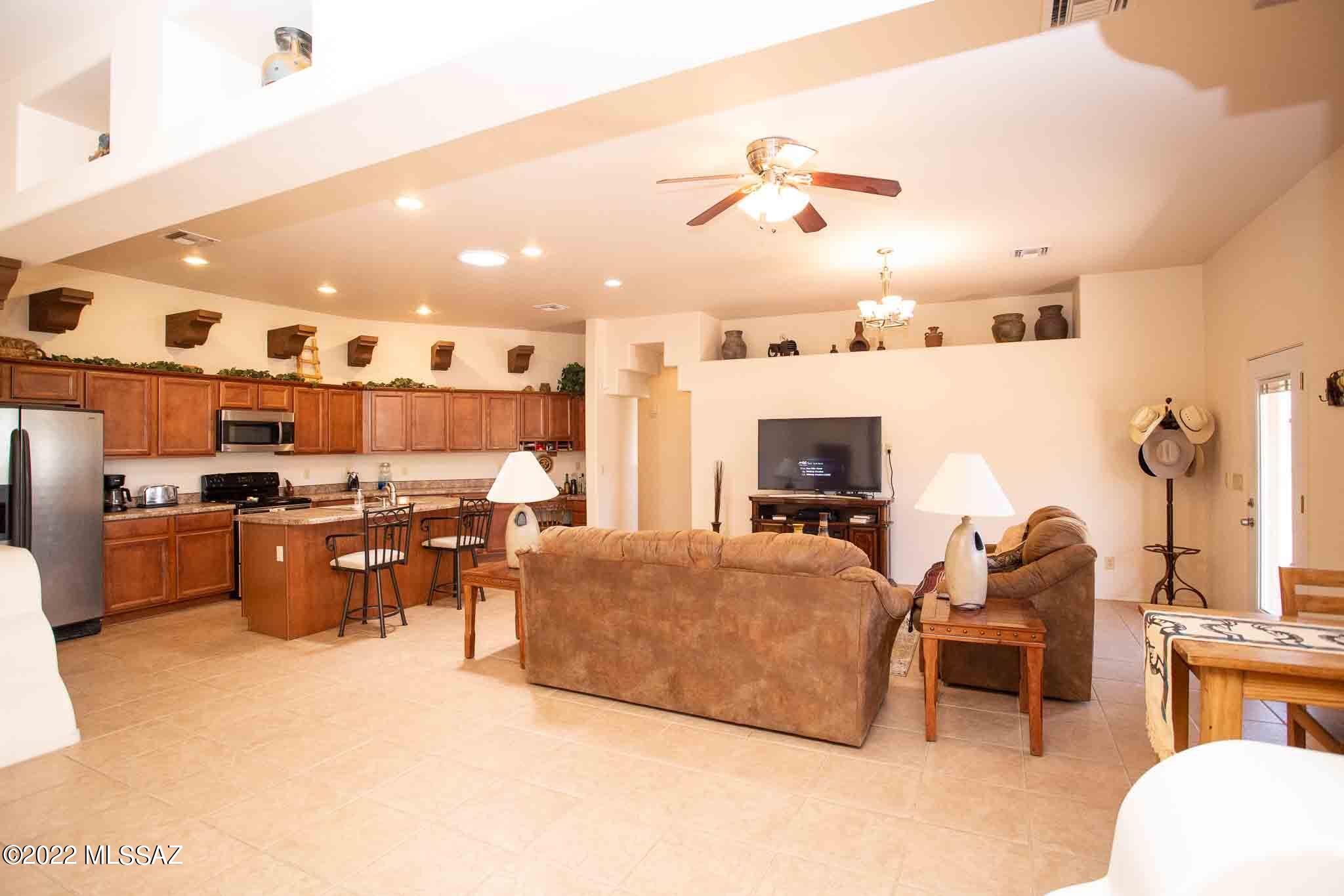 1872 West Wall Court Rio Rico, AZ 85648 - Photo 5 of 26