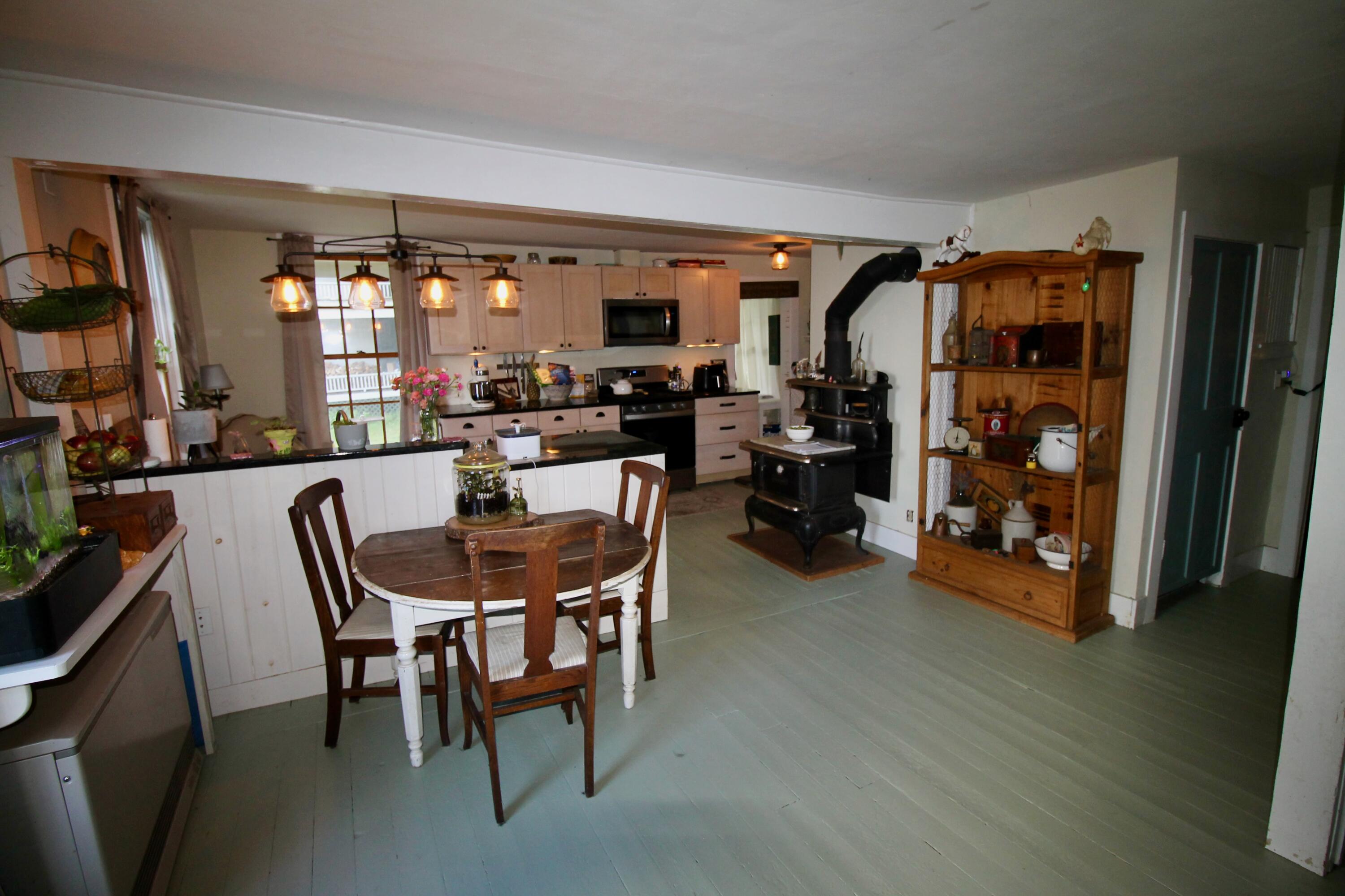 69 Old Arsenal Road Westport, NY 12993 - Photo 21 of 77