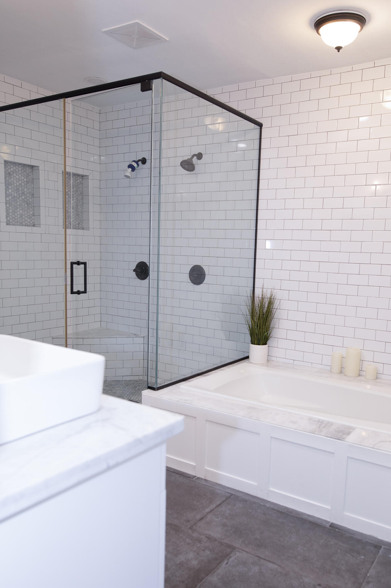 634 Southeast 3rd Avenue Delray Beach, FL 33483 - Photo 12 of 38 Master Bath 7