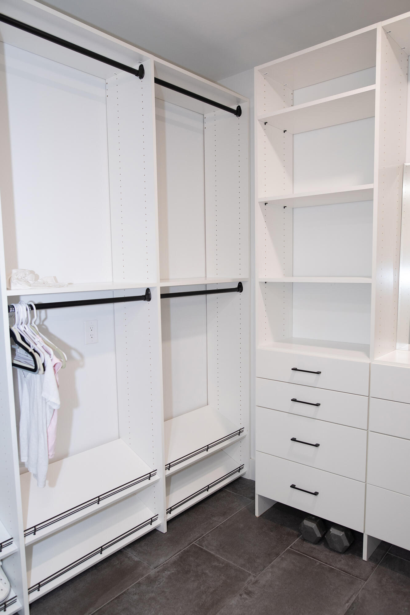 634 Southeast 3rd Avenue Delray Beach, FL 33483 - Photo 22 of 38 Master Closet 2