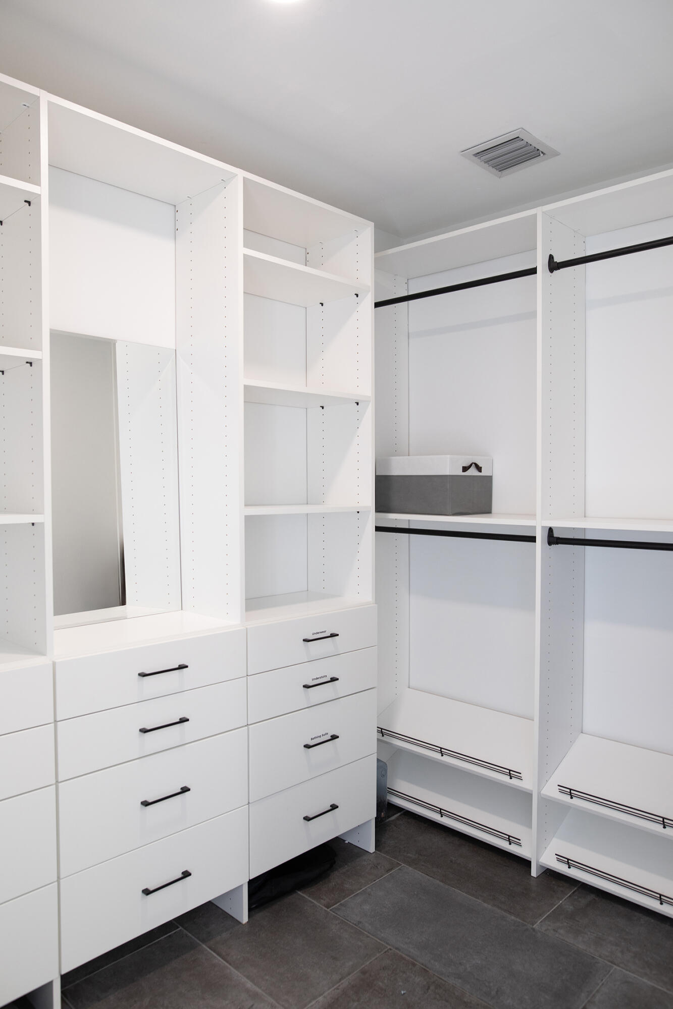 634 Southeast 3rd Avenue Delray Beach, FL 33483 - Photo 23 of 38 Master Closet 3