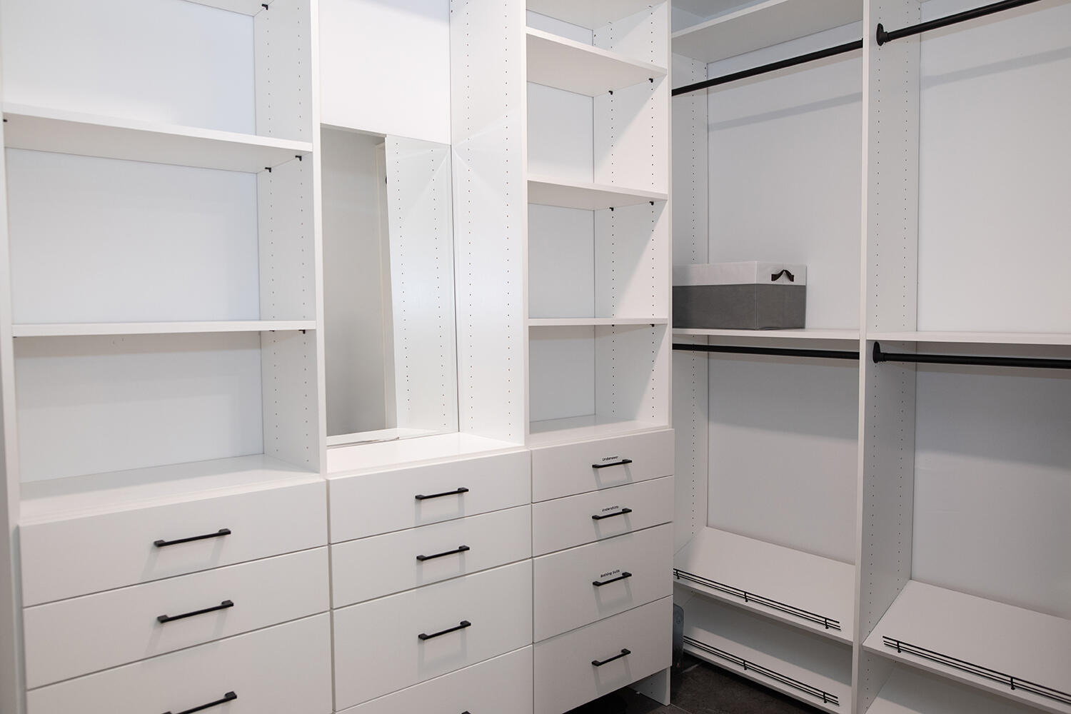 634 Southeast 3rd Avenue Delray Beach, FL 33483 - Photo 24 of 38 Master Closet 4