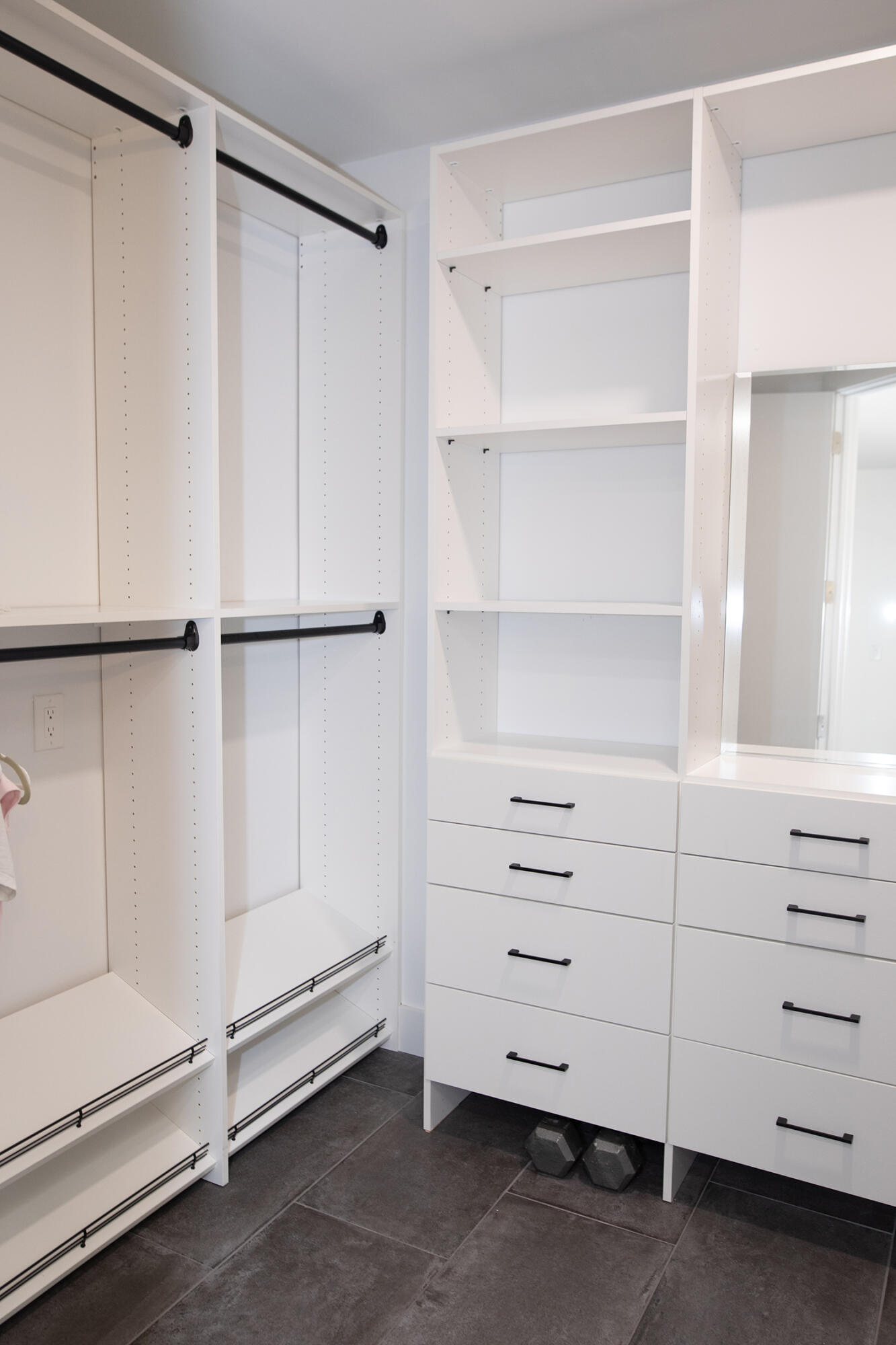 634 Southeast 3rd Avenue Delray Beach, FL 33483 - Photo 25 of 38 Master Closet