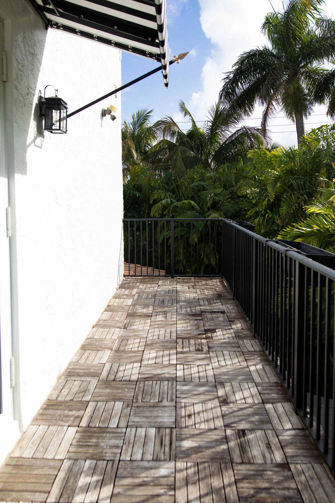 634 Southeast 3rd Avenue Delray Beach, FL 33483 - Photo 27 of 38 Master Terrace