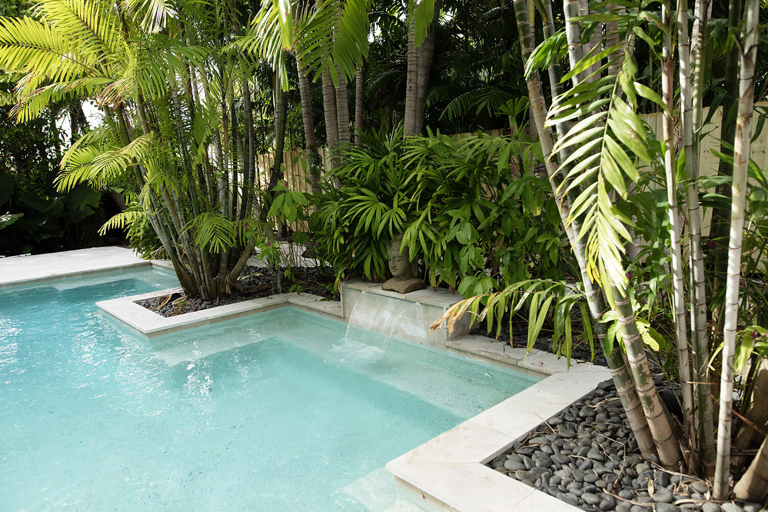 634 Southeast 3rd Avenue Delray Beach, FL 33483 - Photo 31 of 38 pool 3