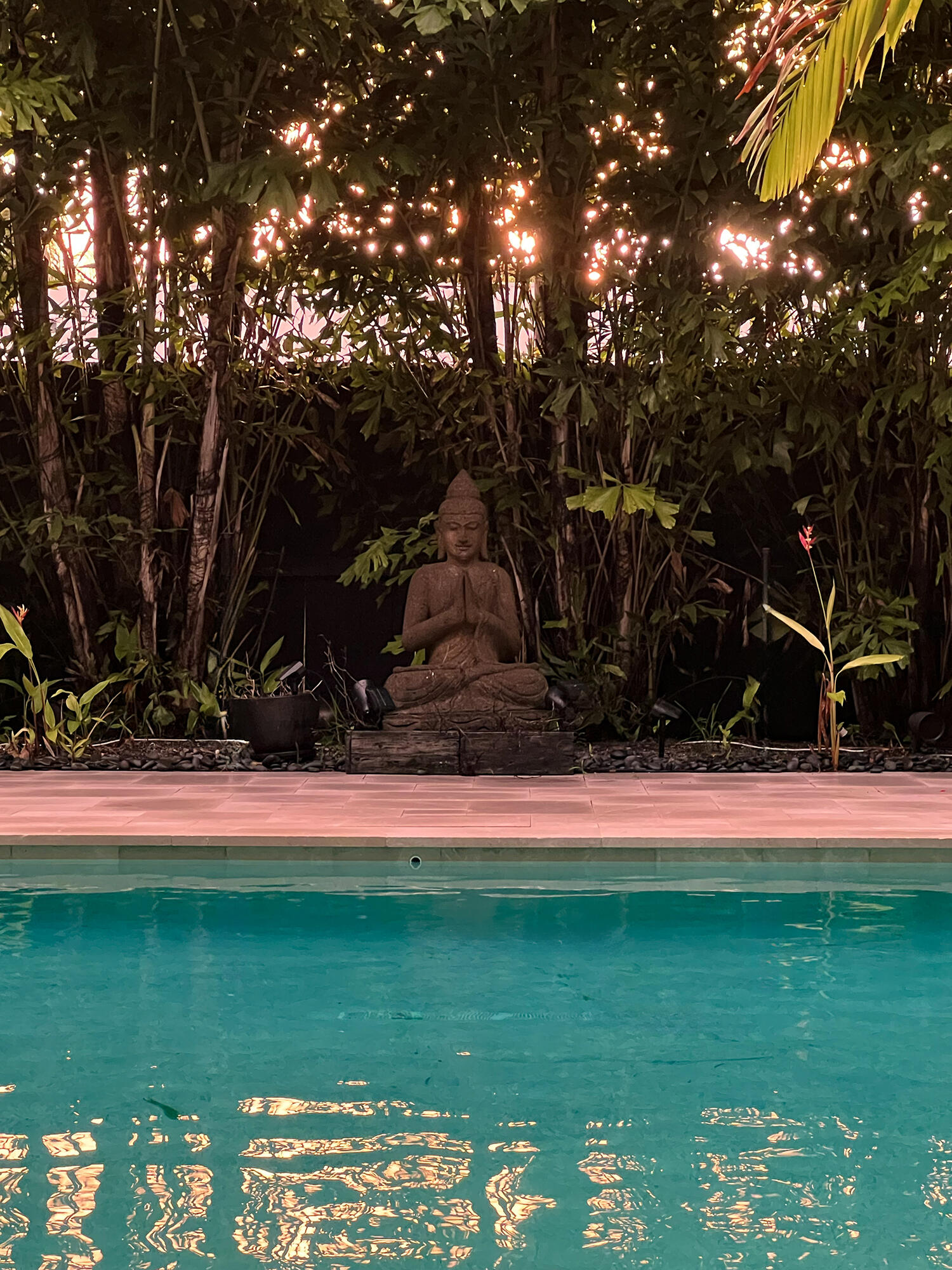 634 Southeast 3rd Avenue Delray Beach, FL 33483 - Photo 35 of 38 sunset buddha