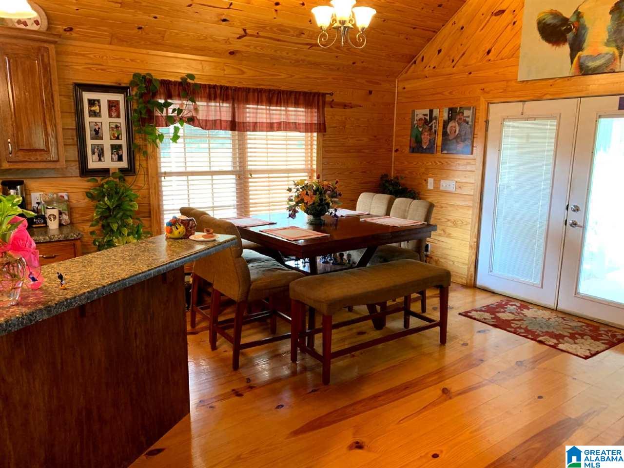 470 Mcvey Road Lineville, AL 36266 - Photo 3 of 26