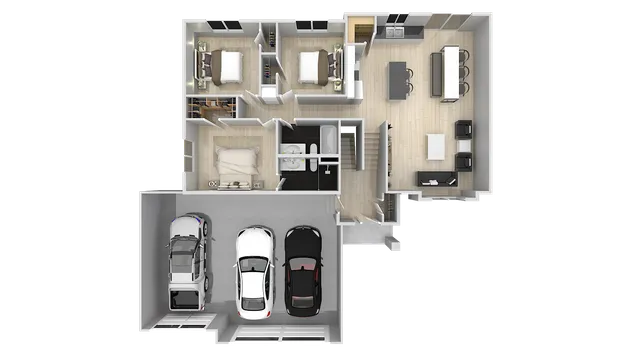 $393,000 | 2-xxx Southwest 8th Street, Grand Rapids, MN 55744