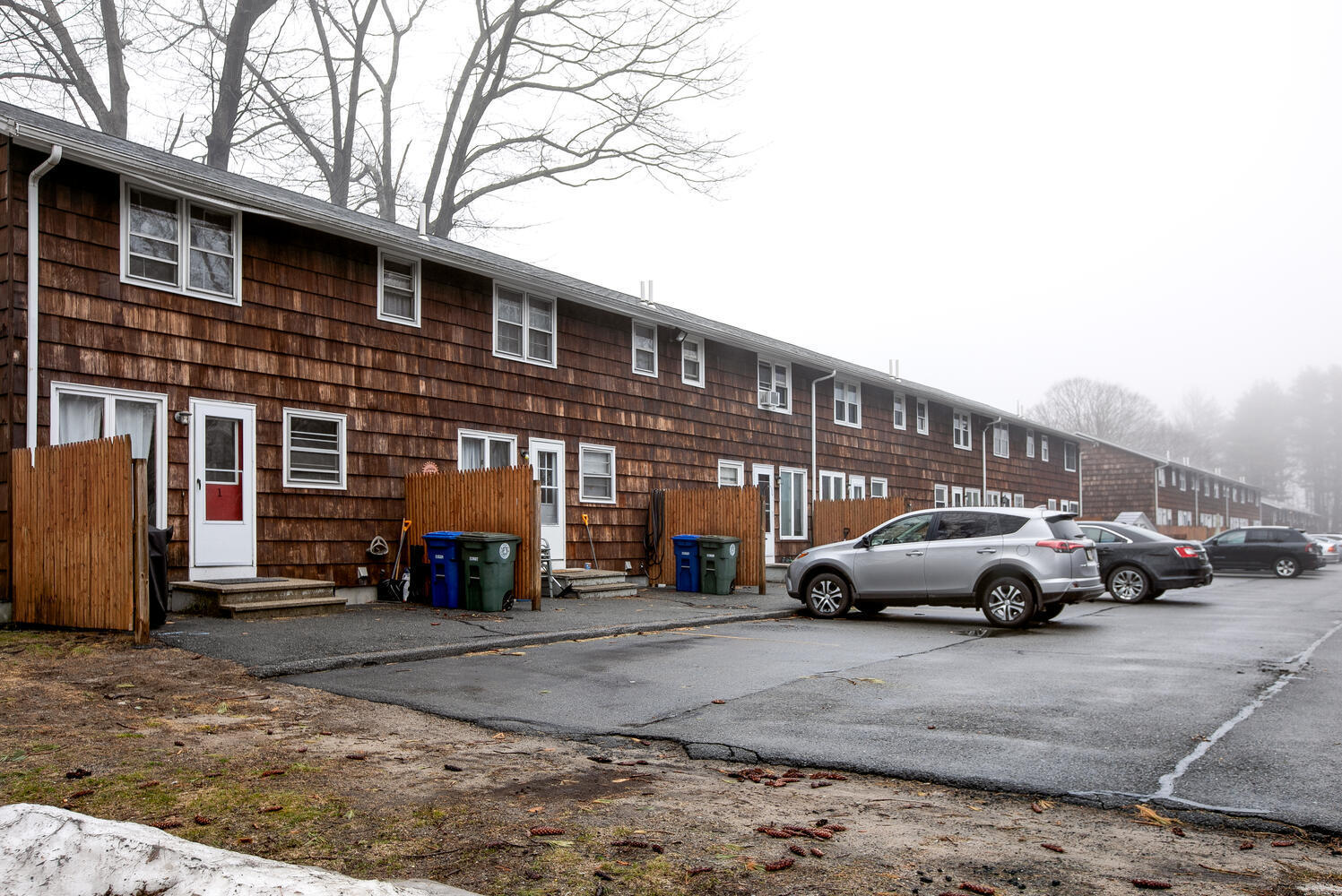 1 Villa Road, Unit 1 Westbrook, ME 04092 - Photo 22 of 26 1 Villa Rd Westbrook ME 04092-large-022-