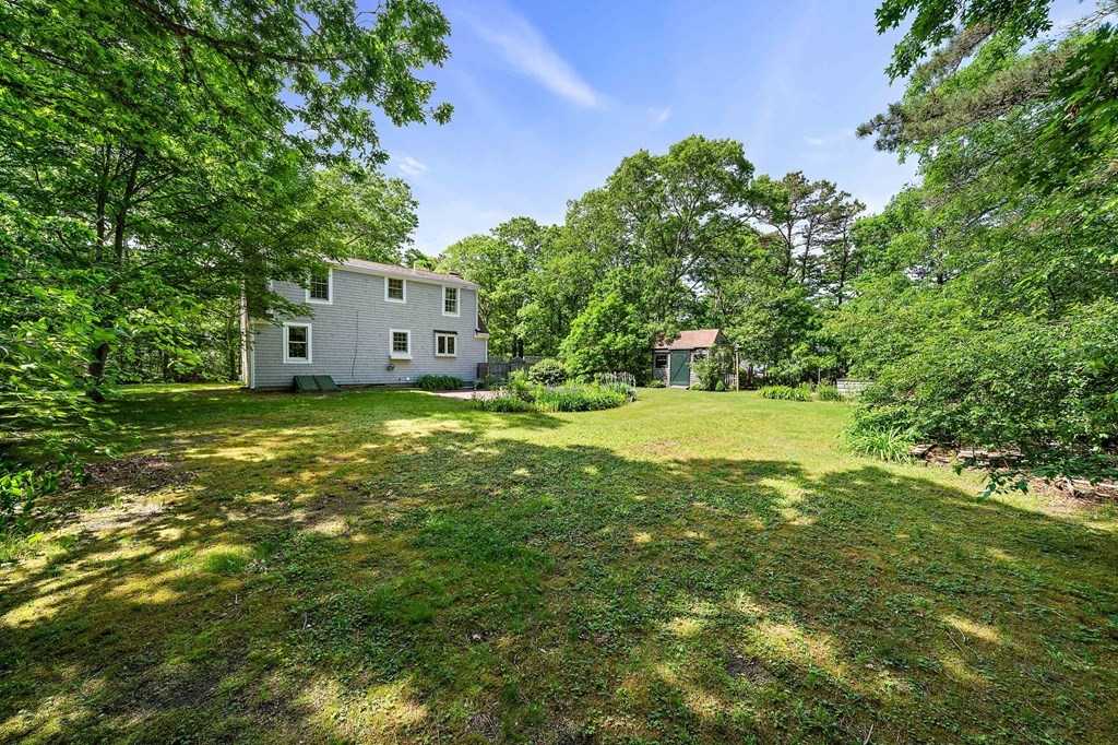 102 Quaker Meetinghouse Road Sandwich, MA 02537 - Photo 24 of 30 Gallery Image 24