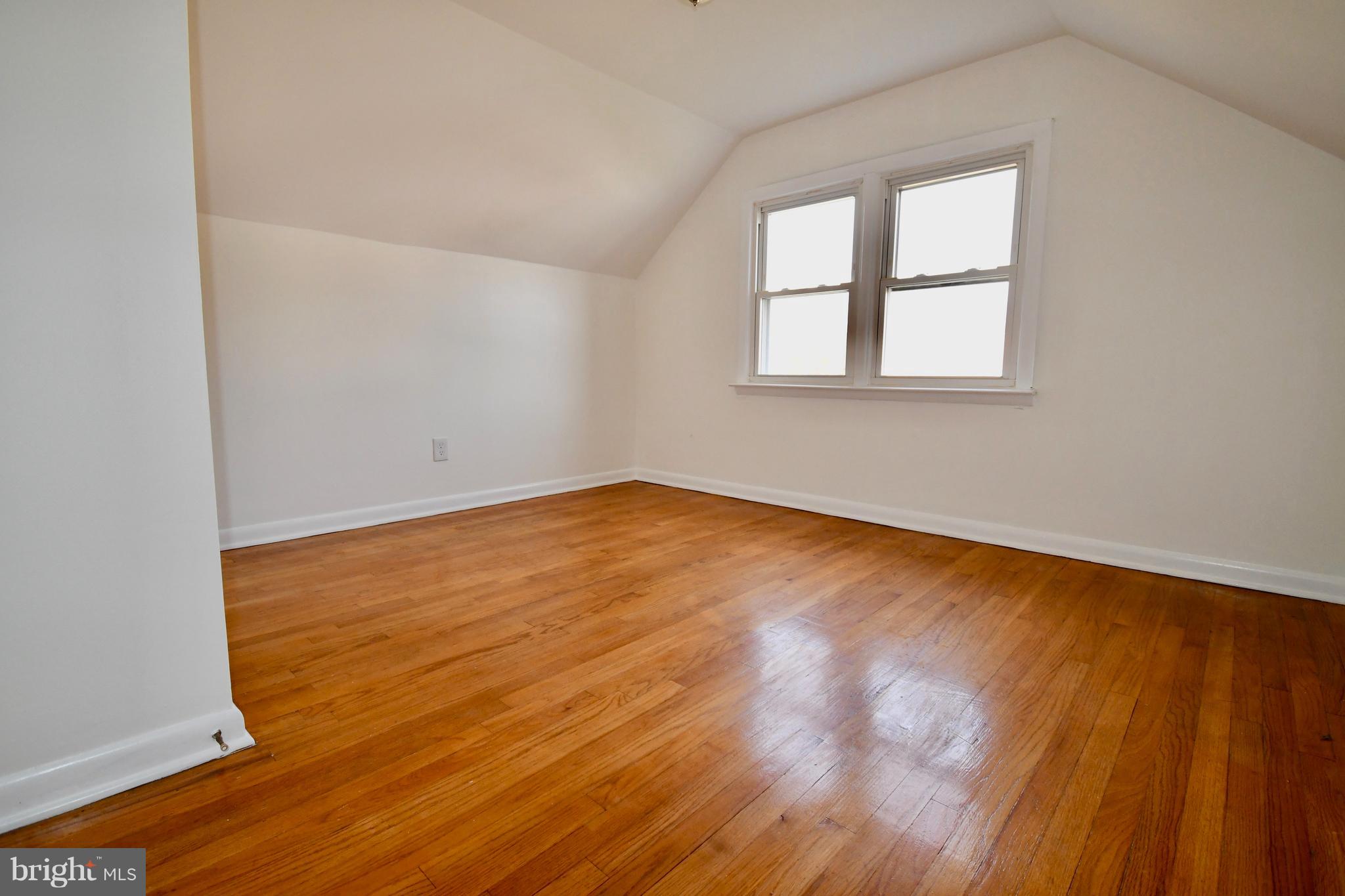 3307 Philadelphia Road Abingdon, MD 21009 - Photo 20 of 29 Bedroom 3 (Upper Level)