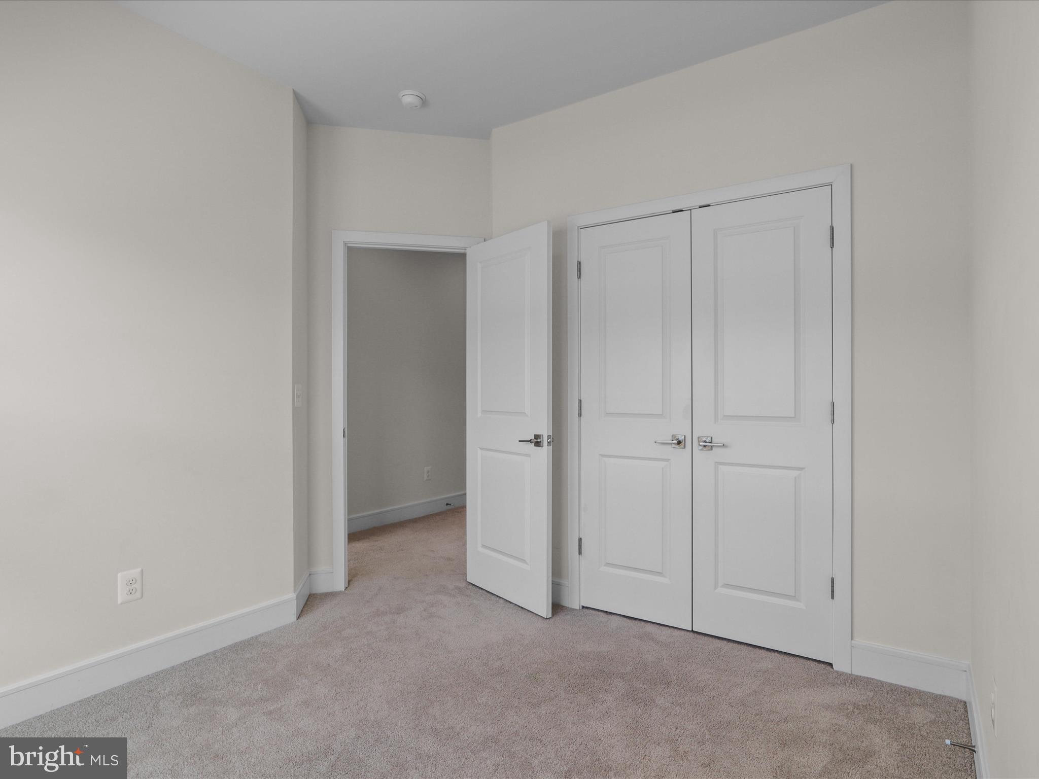 14564 Alsace Lane Gainesville, VA 20155 - Photo 28 of 44 a view of an empty room