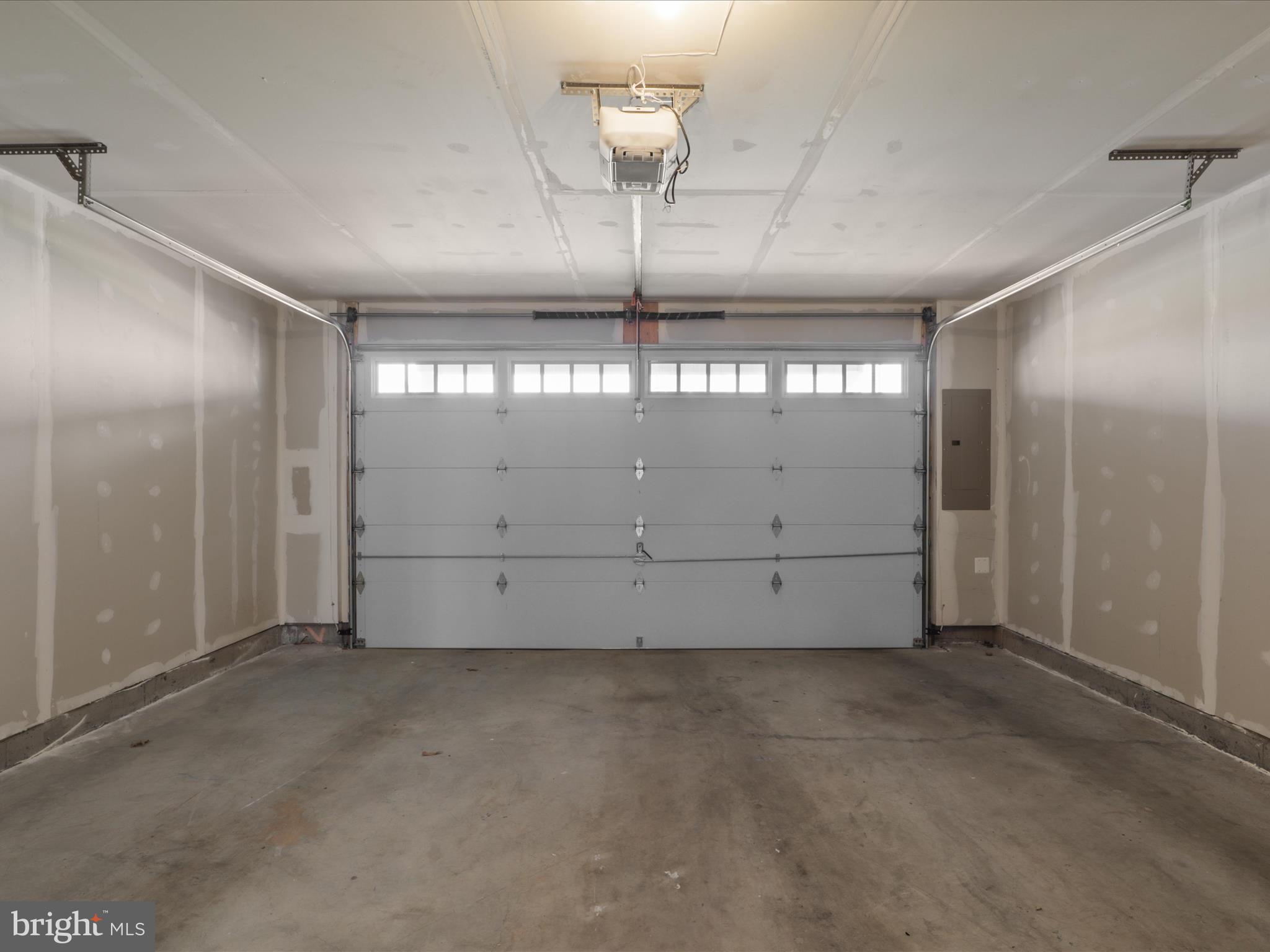 14564 Alsace Lane Gainesville, VA 20155 - Photo 30 of 44 a view of an empty room