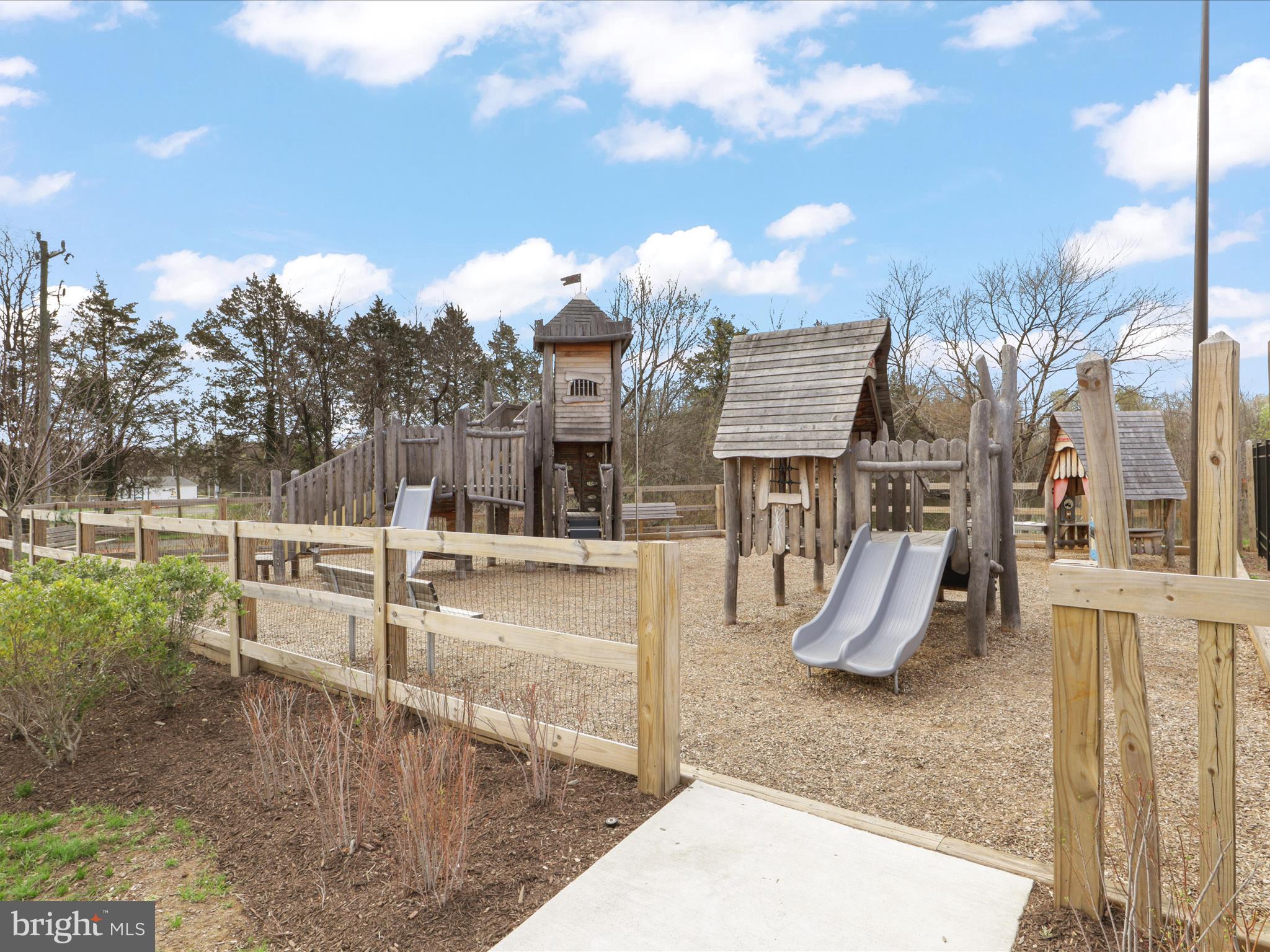 14564 Alsace Lane Gainesville, VA 20155 - Photo 35 of 44