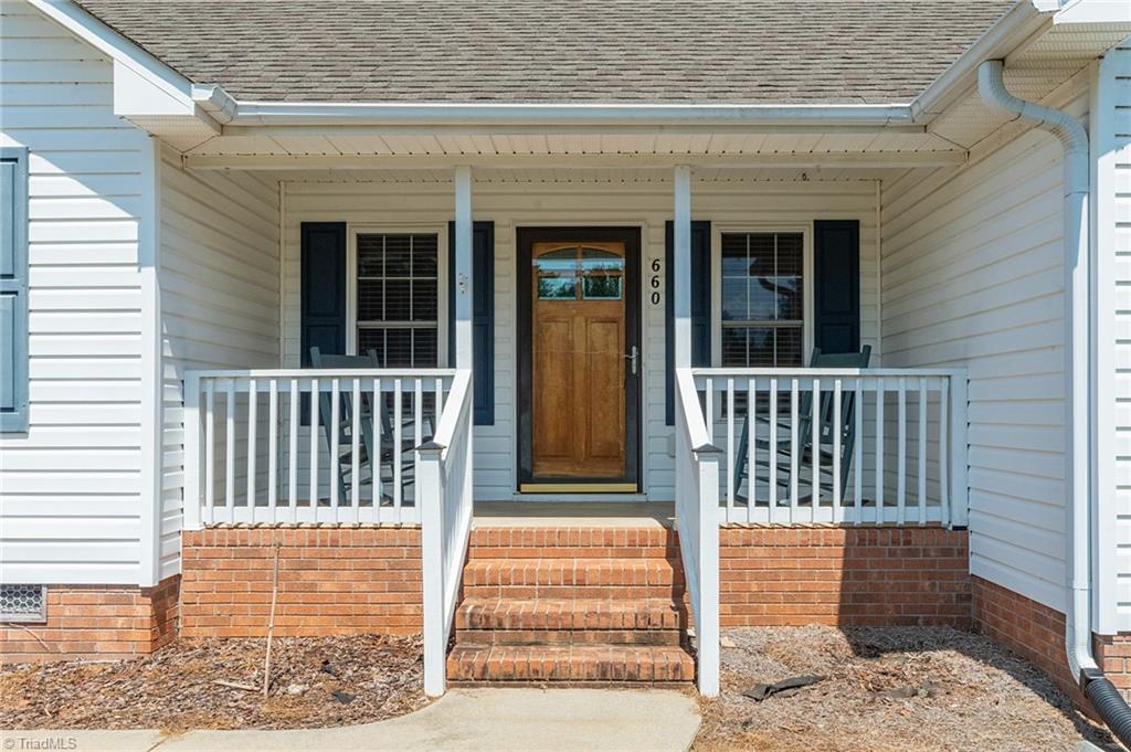 660 Hugh Miller Road Lexington, NC 27292 - Photo 3 of 24 Gallery Image 3