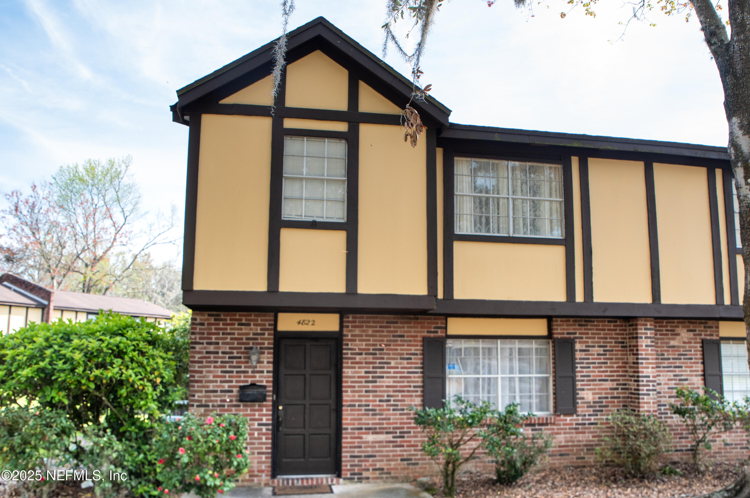 4822 Windrush Lane Jacksonville, FL 32217 - Photo 1 of 13 front view of a house