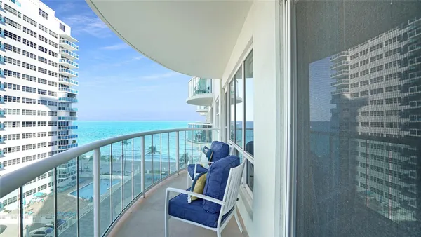 $449,000 | 3410 Galt Ocean Drive, Unit 607N, Fort Lauderdale, FL 33308