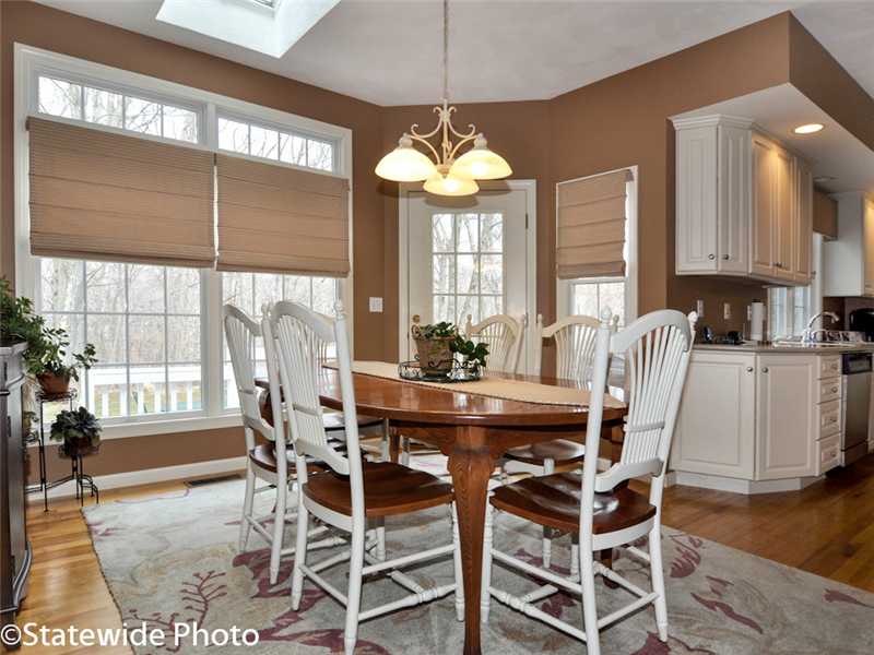 163 Hines Farm Road Cranston, RI 02921 - Photo 13 of 25 Dining Area.