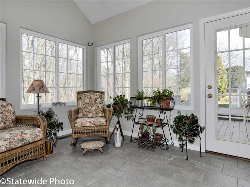 163 Hines Farm Road Cranston, RI 02921 - Photo 18 of 25 Other.