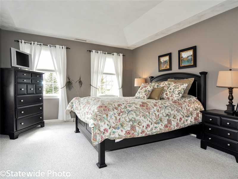 163 Hines Farm Road Cranston, RI 02921 - Photo 23 of 25 Master Bedroom.