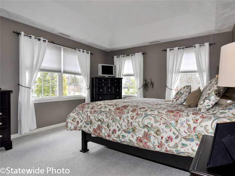 163 Hines Farm Road Cranston, RI 02921 - Photo 24 of 25 Master Bedroom.
