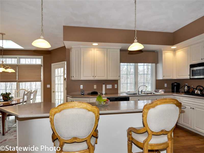 163 Hines Farm Road Cranston, RI 02921 - Photo 7 of 25 Kitchen.