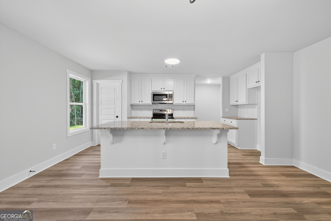 77 Sugar Maple Way, Unit 44 Colbert, GA 30628 - Photo 9 of 30