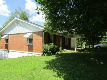 464 Rice Bend Road Lancaster, KY 40444 - Photo 17 of 18 Photo 17