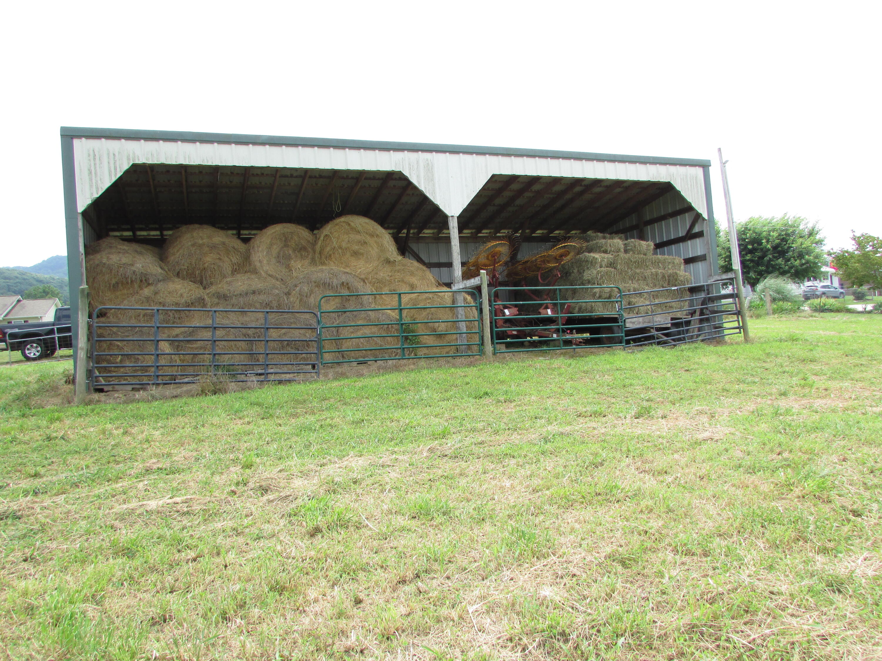 Tbd Hamilton Road Elizabethton, TN 37643 - Photo 11 of 35 TBD Hamilton Road, Elizabethton TN 37643