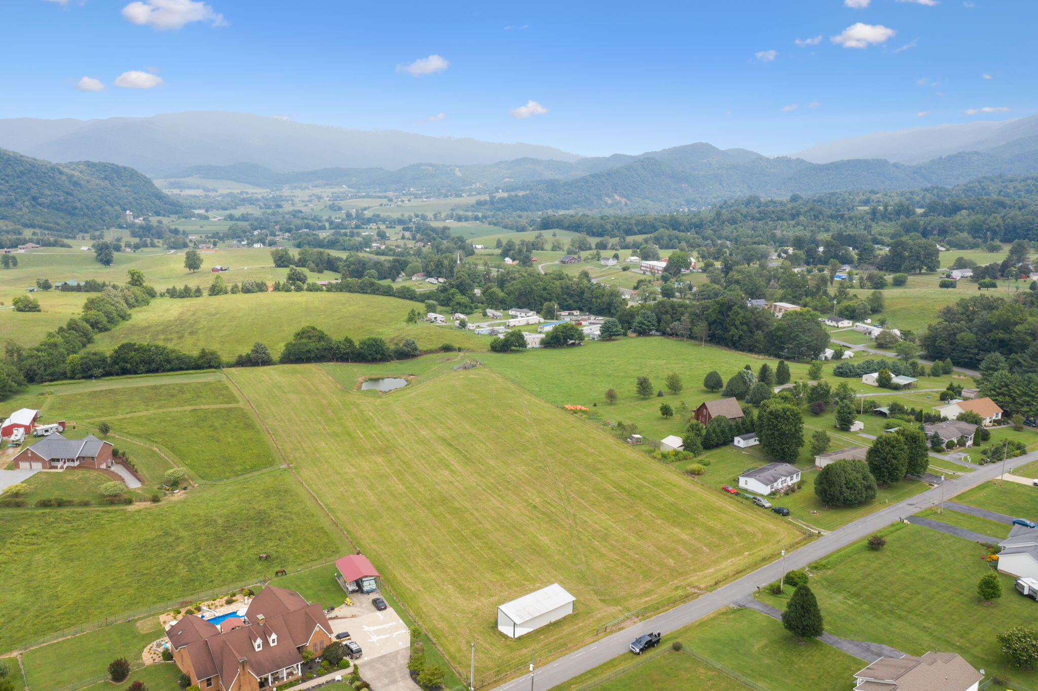 Tbd Hamilton Road Elizabethton, TN 37643 - Photo 7 of 35 1-web-or-mls-DJI_0002