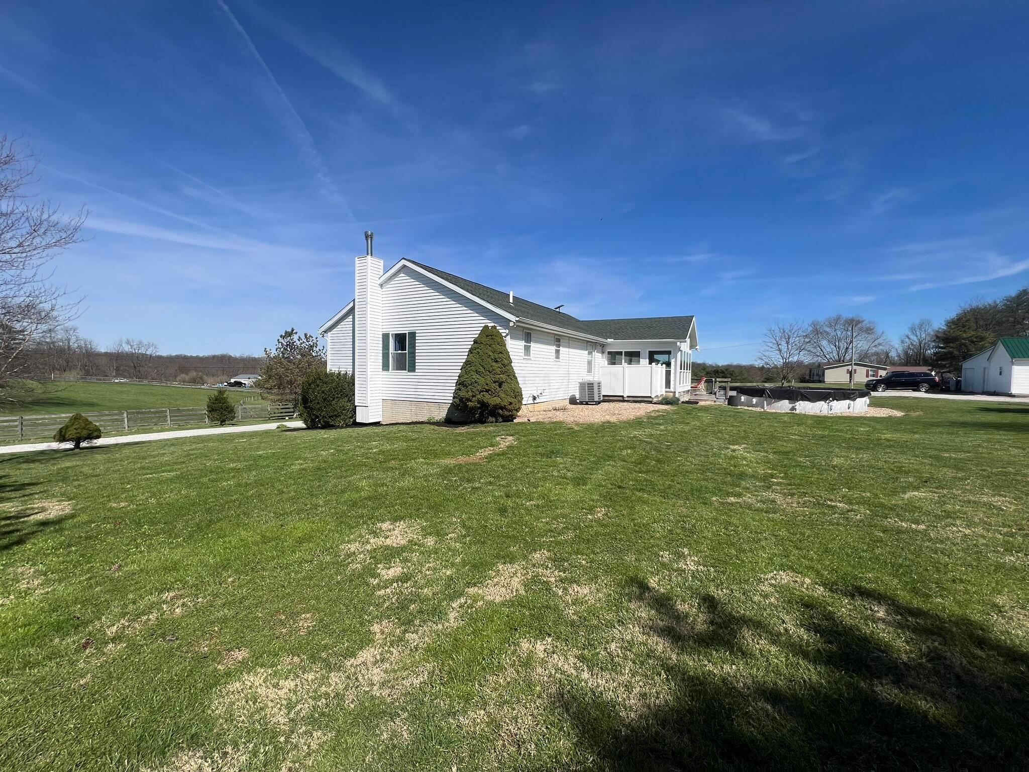 29119 Gaston Road Albany, OH 45710 - Photo 6 of 71