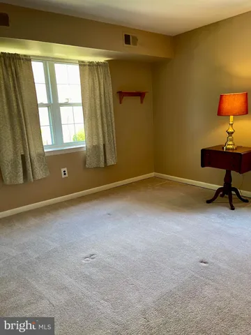 a view of an entryway