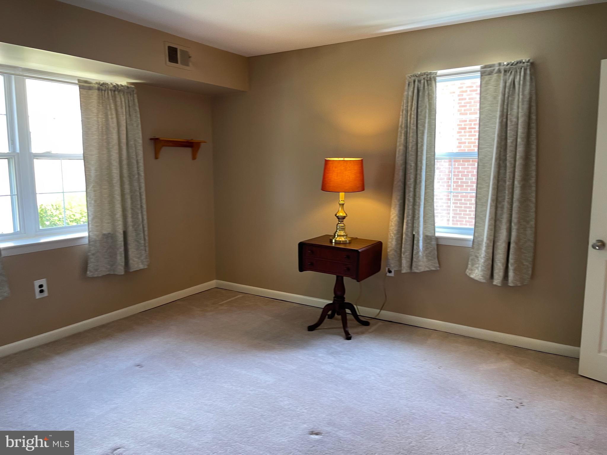 804 South Avenue, Unit D7 Secane, PA 19018 - Photo 17 of 35 a view of workspace with windows and window