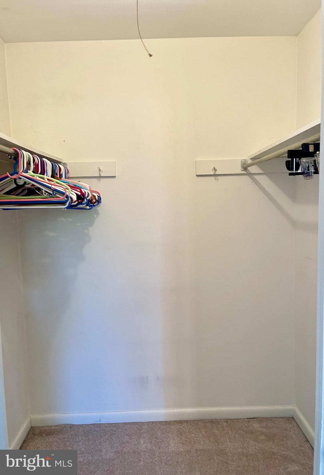 804 South Avenue, Unit D7 Secane, PA 19018 - Photo 20 of 33 a view of a room with racks on the wall