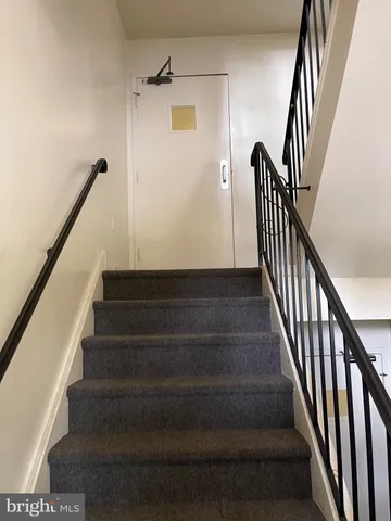 a cars parked on the side of a street