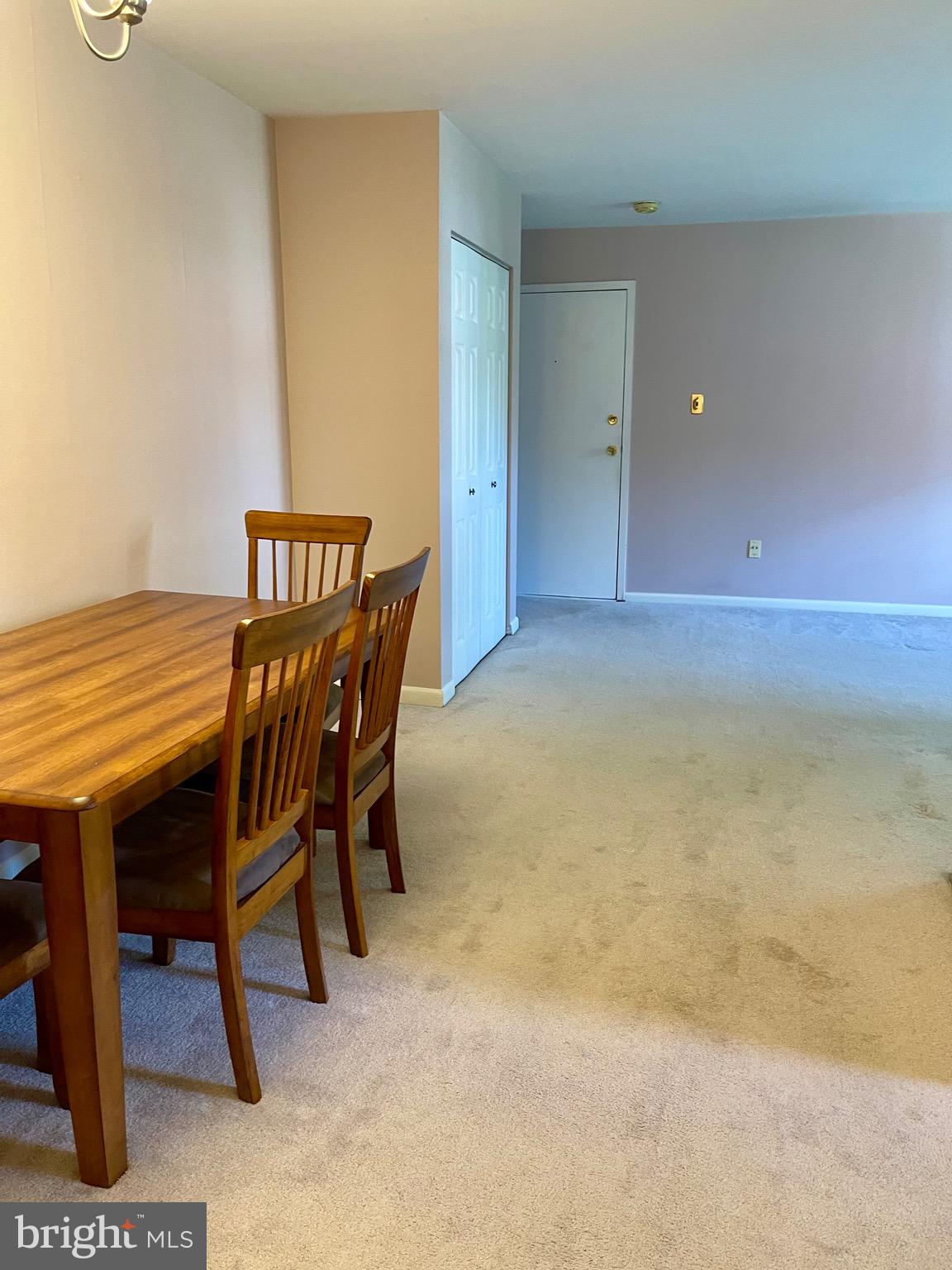804 South Avenue, Unit D7 Secane, PA 19018 - Photo 10 of 33 a view of a room with a table and chairs
