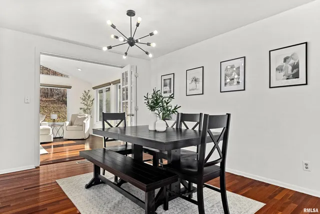 $244,900 | 6812 North Kimberly Drive, Peoria, IL 61614