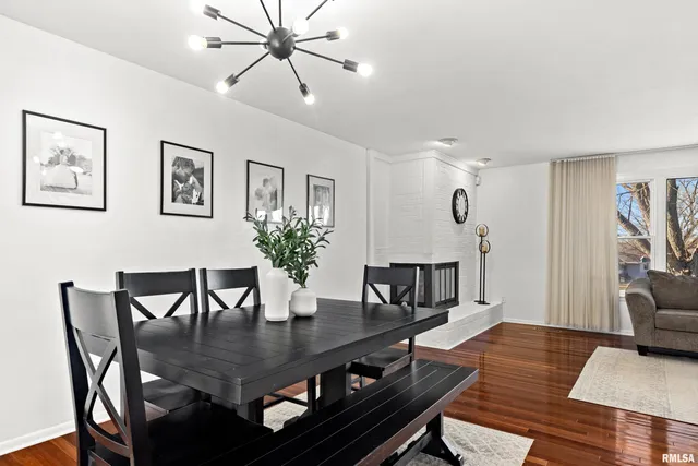 $244,900 | 6812 North Kimberly Drive, Peoria, IL 61614