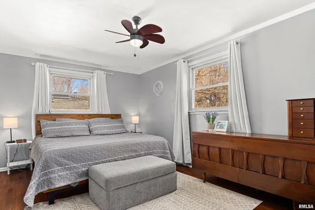 $244,900 | 6812 North Kimberly Drive, Peoria, IL 61614