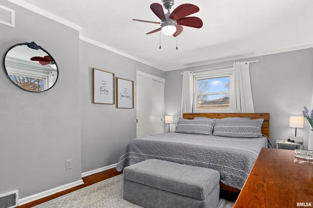 $244,900 | 6812 North Kimberly Drive, Peoria, IL 61614