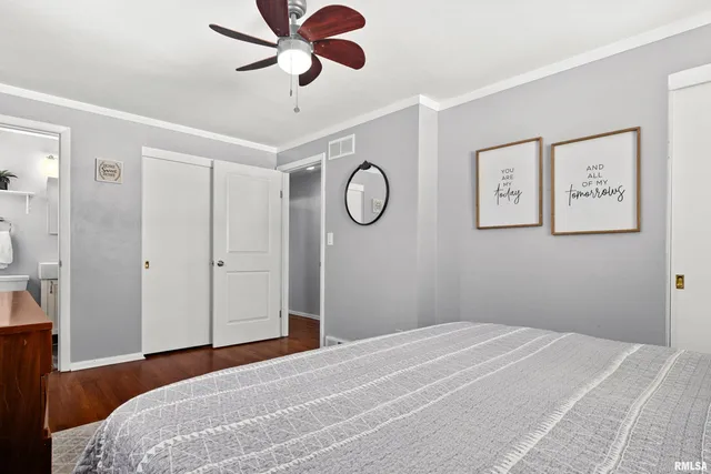 $244,900 | 6812 North Kimberly Drive, Peoria, IL 61614