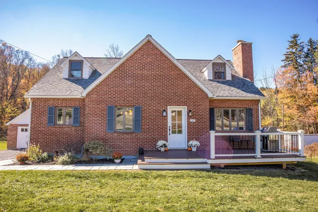 $317,000 | 1747 Pierce Creek Road, Binghamton, NY 13903