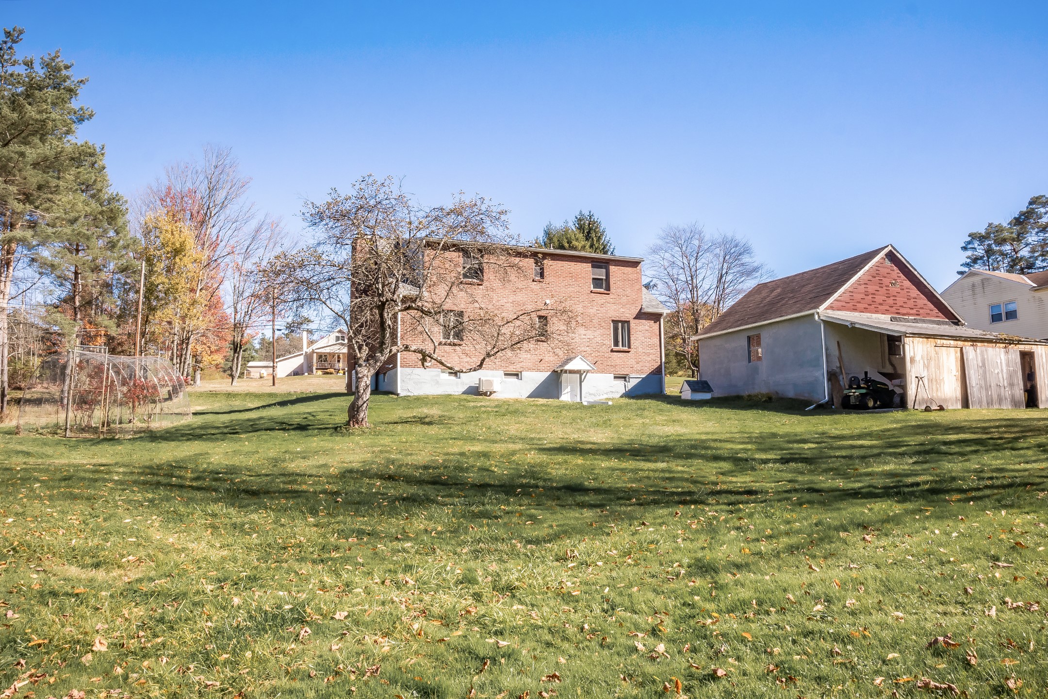 1747 Pierce Creek Road Binghamton, NY 13903 - Photo 28 of 37